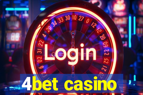 4bet casino